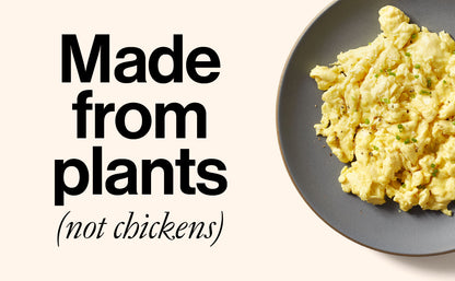 JUST Egg, Plant Based Scramble 16oz (Chill)